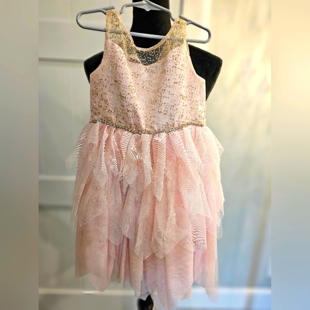 Rare Editions dress